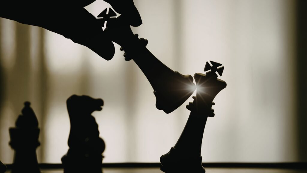 Best Move Chess Calculator