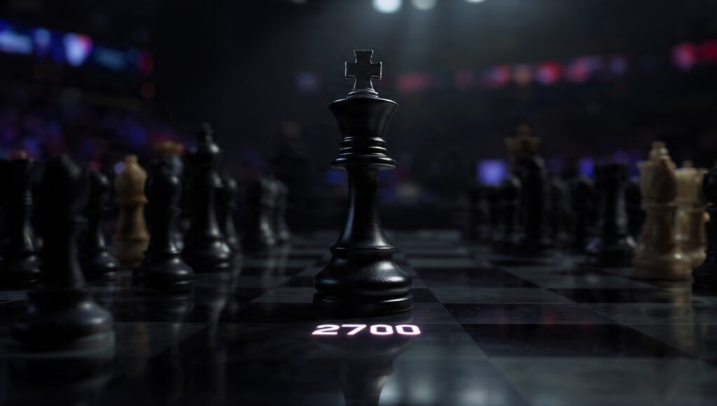 2700 chess