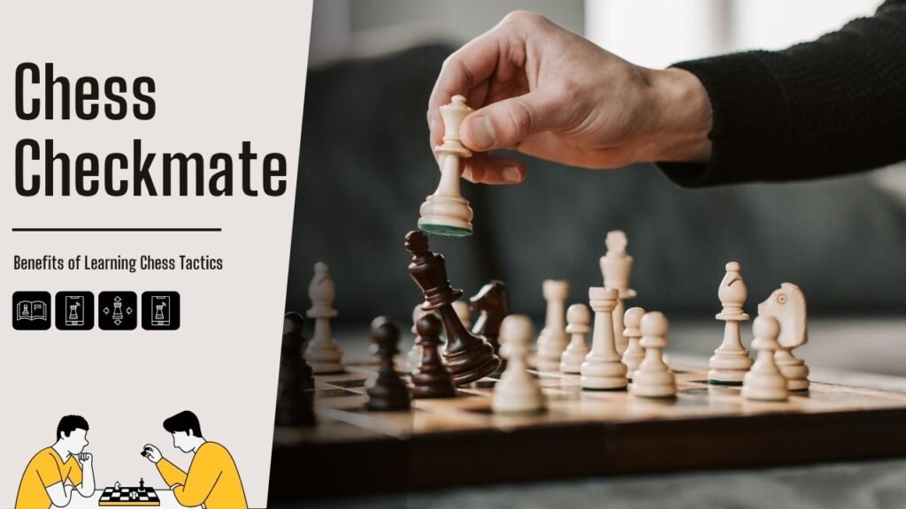 Chess Checkmate