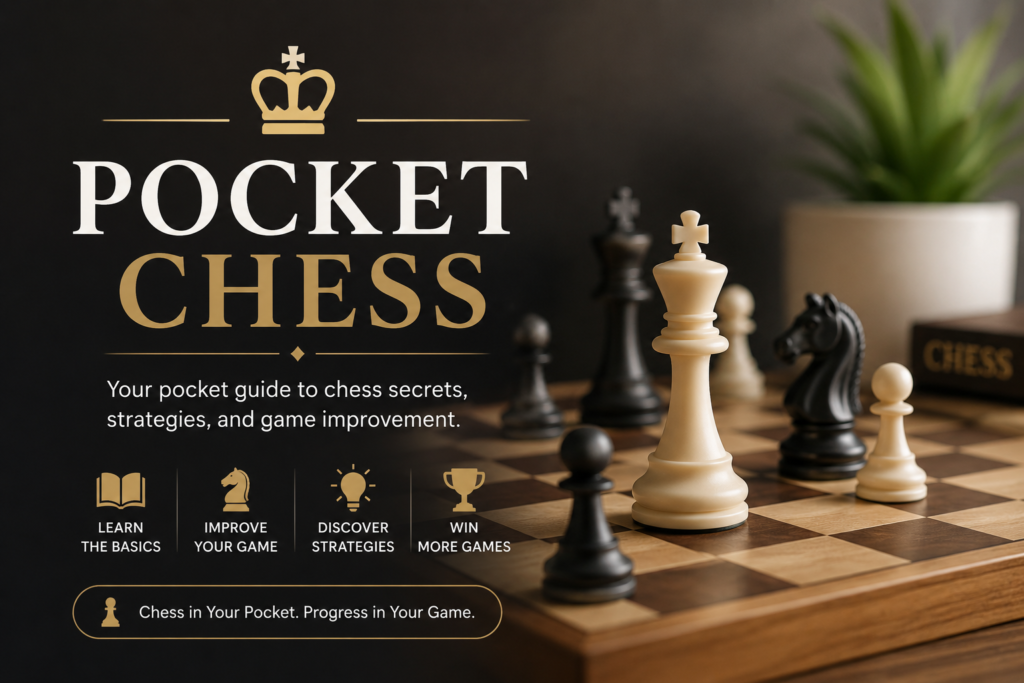 pocket chess