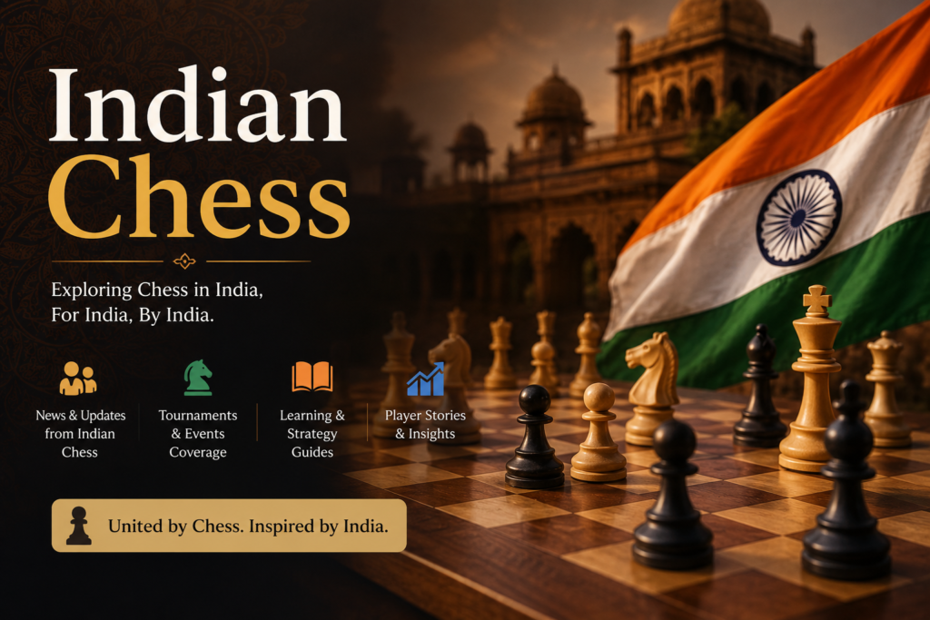 Indian chess