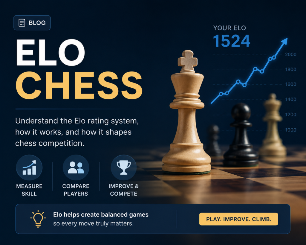 Elo chess