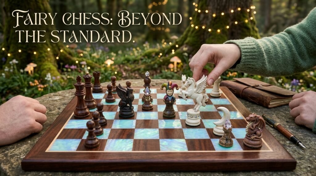 fairy chess