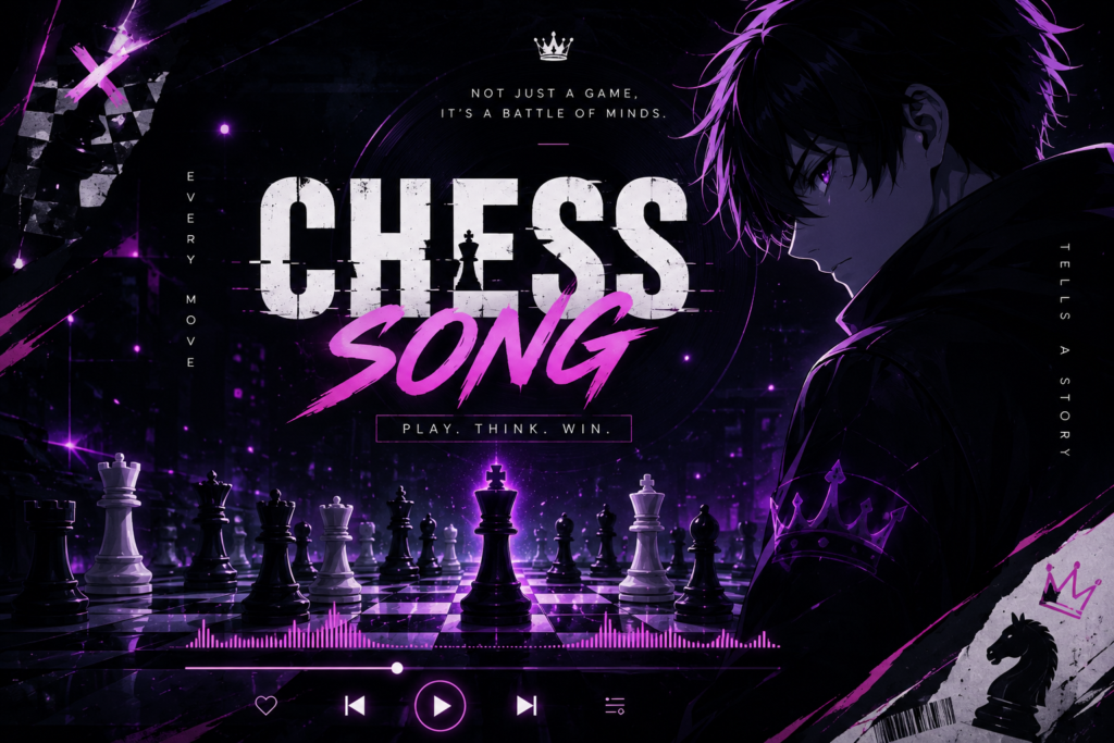chess song