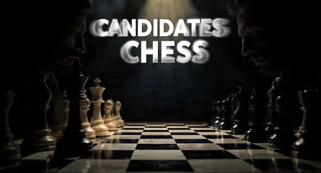 Candidates Chess