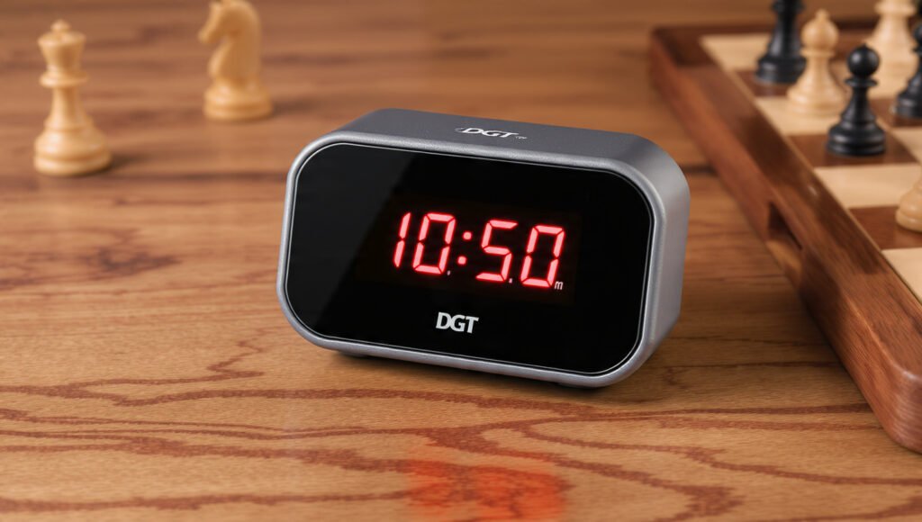 DGT Chess Clock