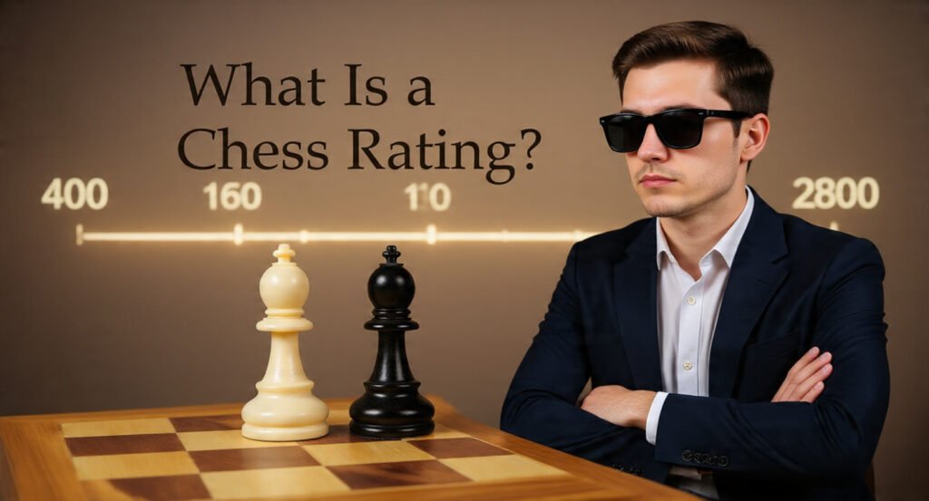 Good Chess Rating