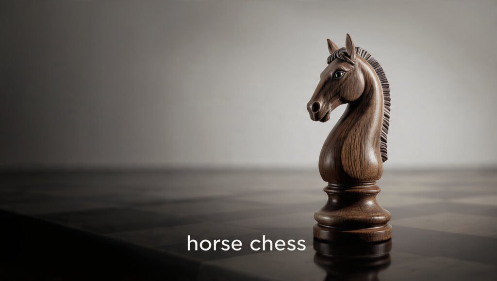 horse chess