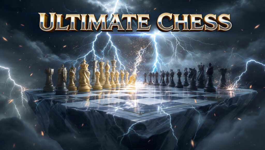 ultimate chess