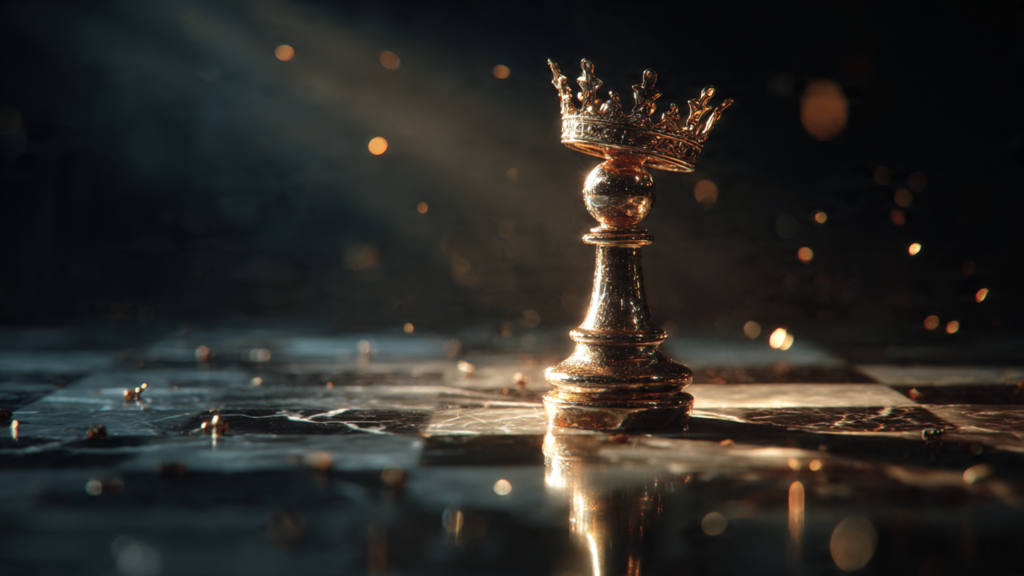World Chess Champions