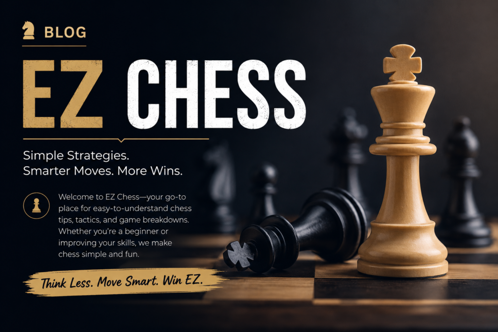 EZ Chess