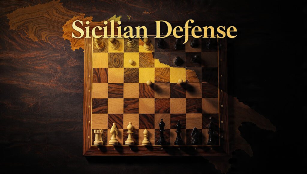 Sicilian Chess
